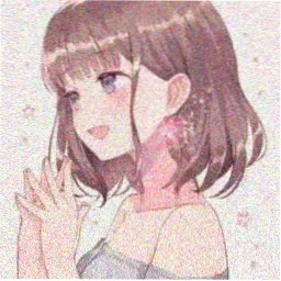 咪漫画专题图鉴：完结补读代表头像图标