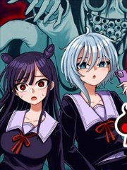 咪漫画标本 052 纸上动物园封面
